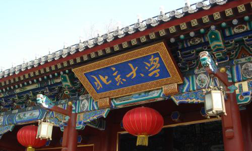 北京大学经济与人类发展研究中心